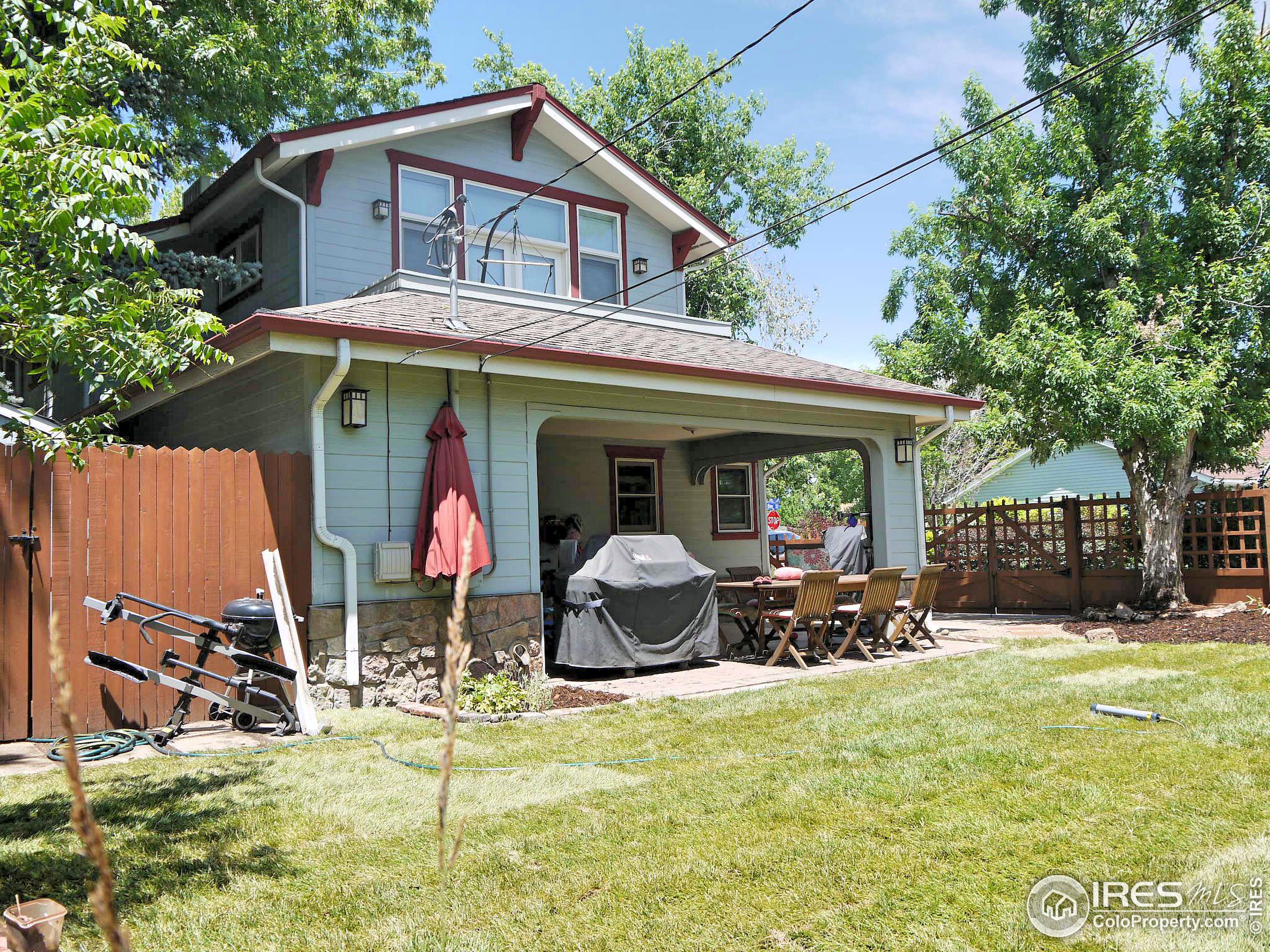 2546 Pine Street Boulder, CO 80302 - Photo 24 of 33