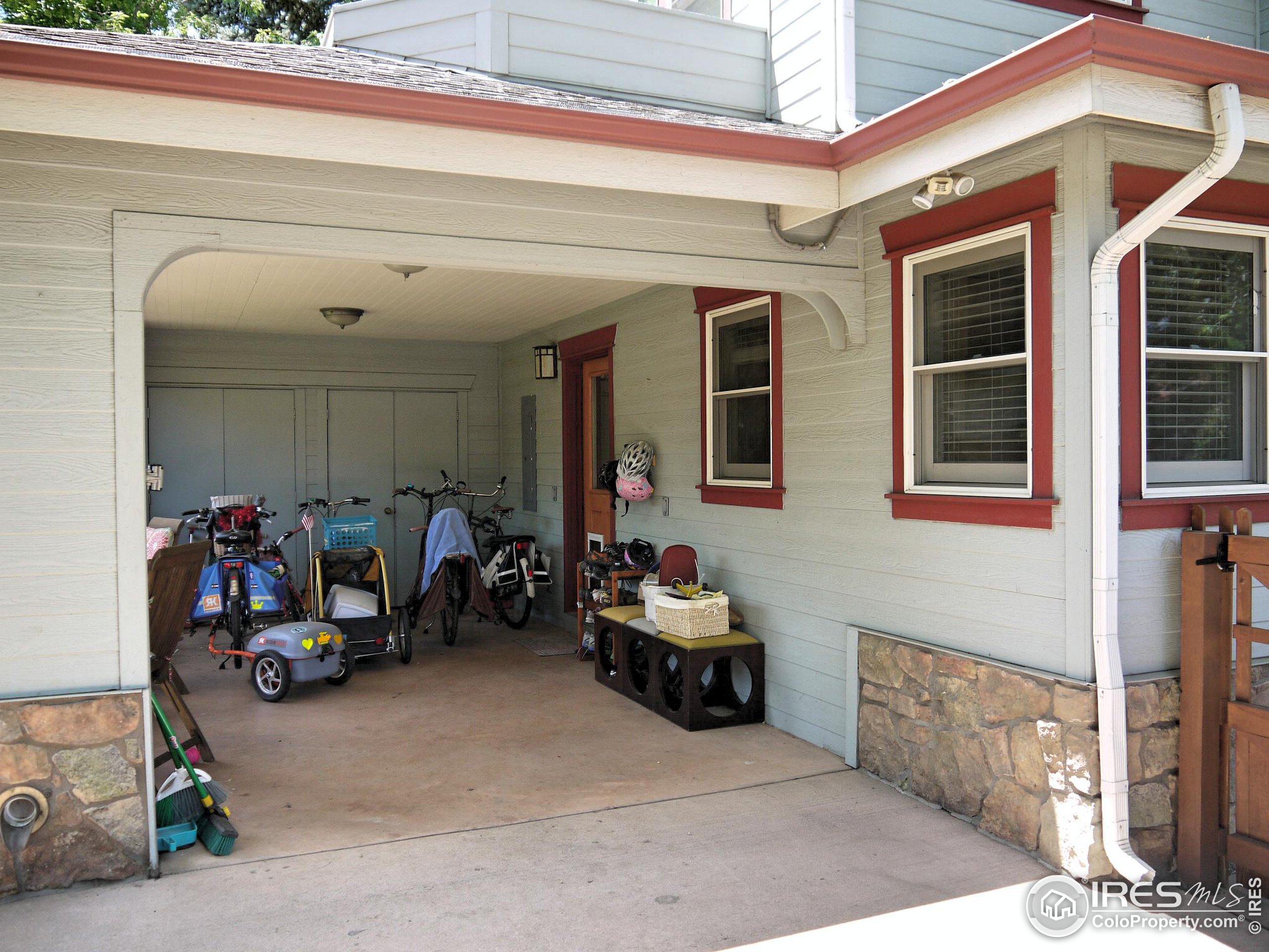 2546 Pine Street Boulder, CO 80302 - Photo 25 of 33