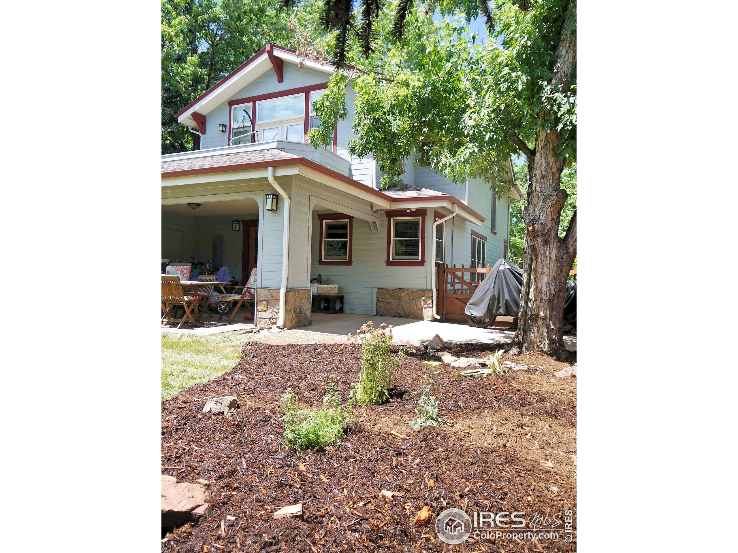 2546 Pine Street Boulder, CO 80302 - Photo 26 of 33