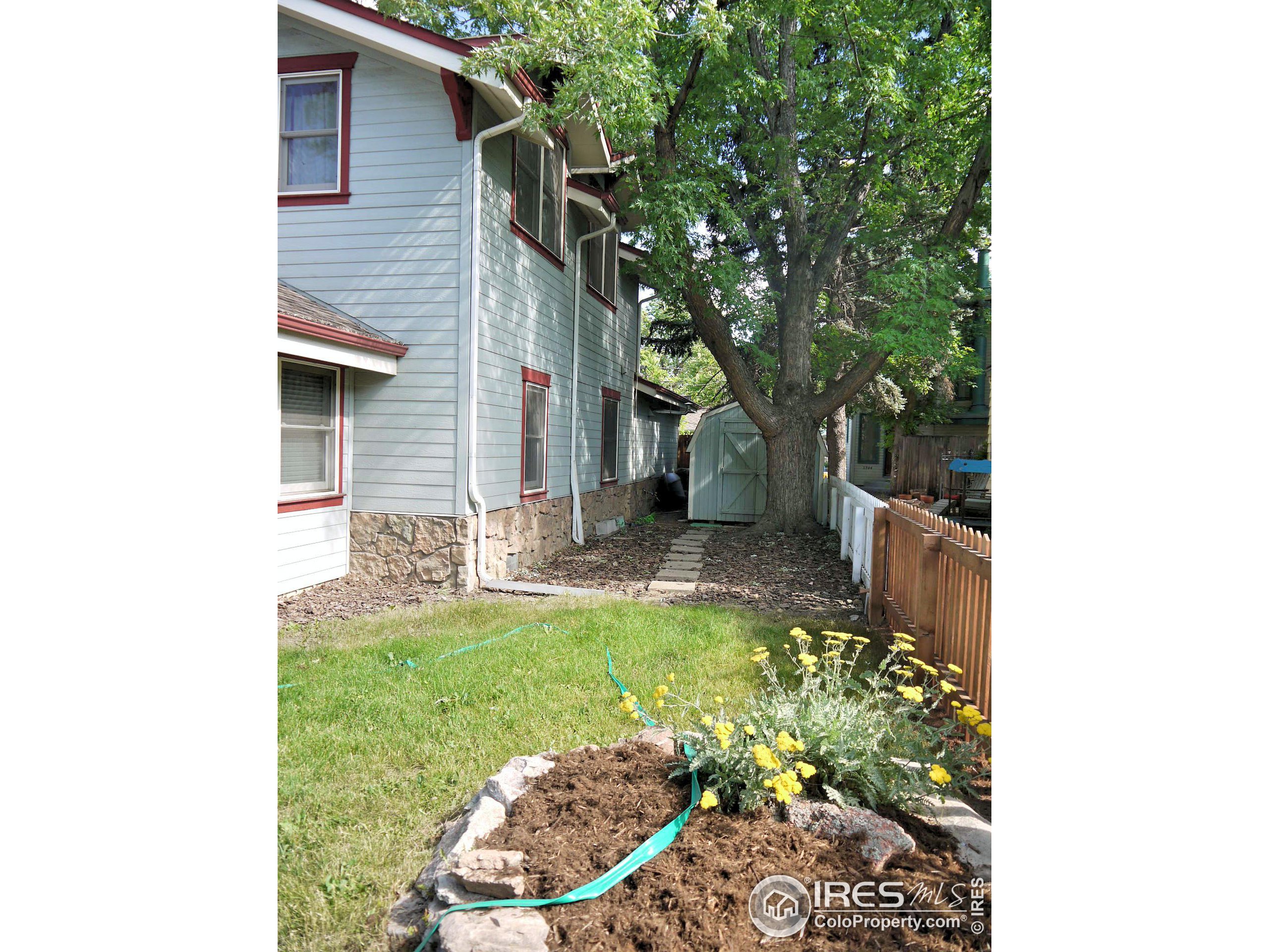 2546 Pine Street Boulder, CO 80302 - Photo 28 of 33
