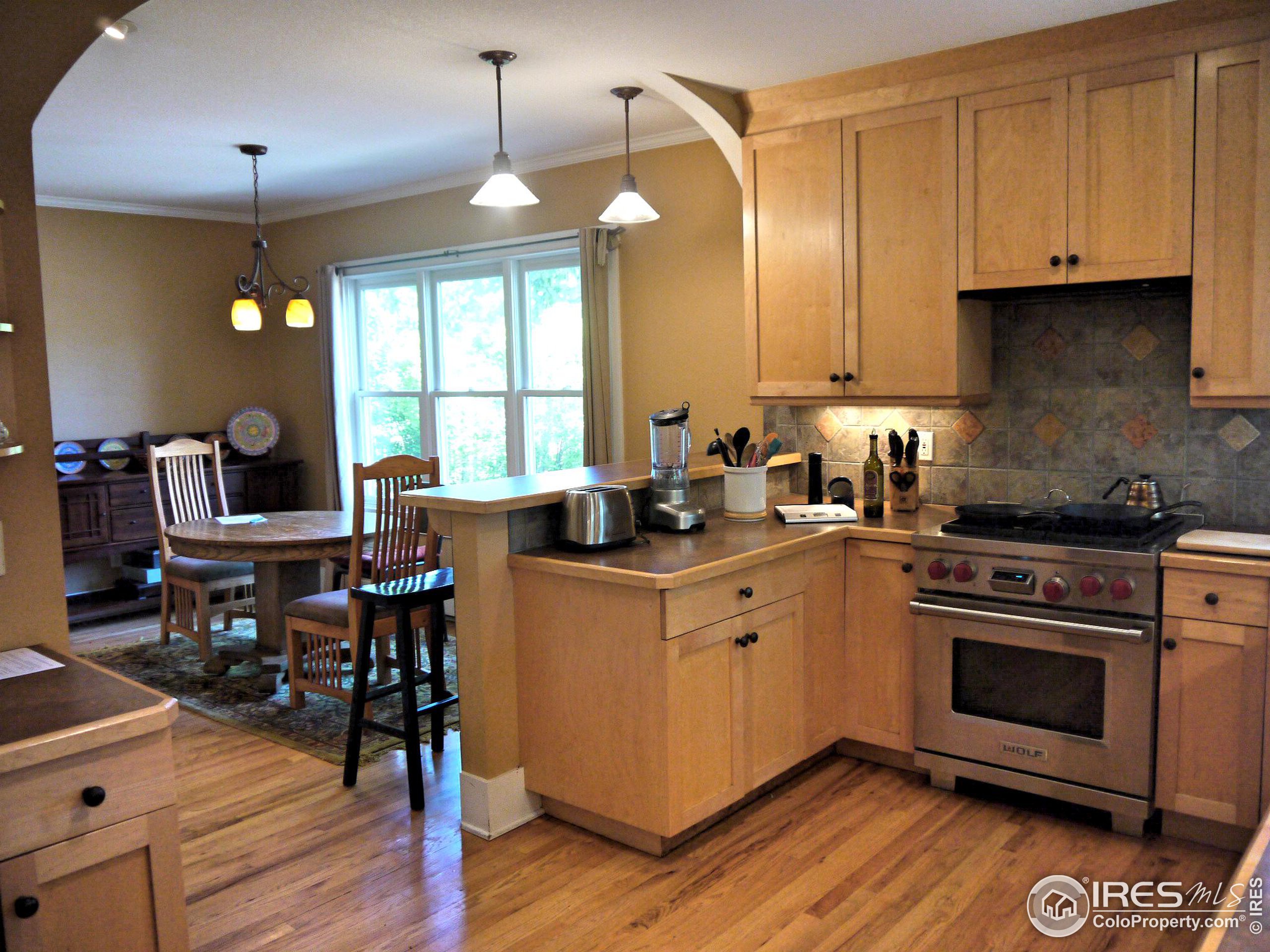 2546 Pine Street Boulder, CO 80302 - Photo 3 of 33