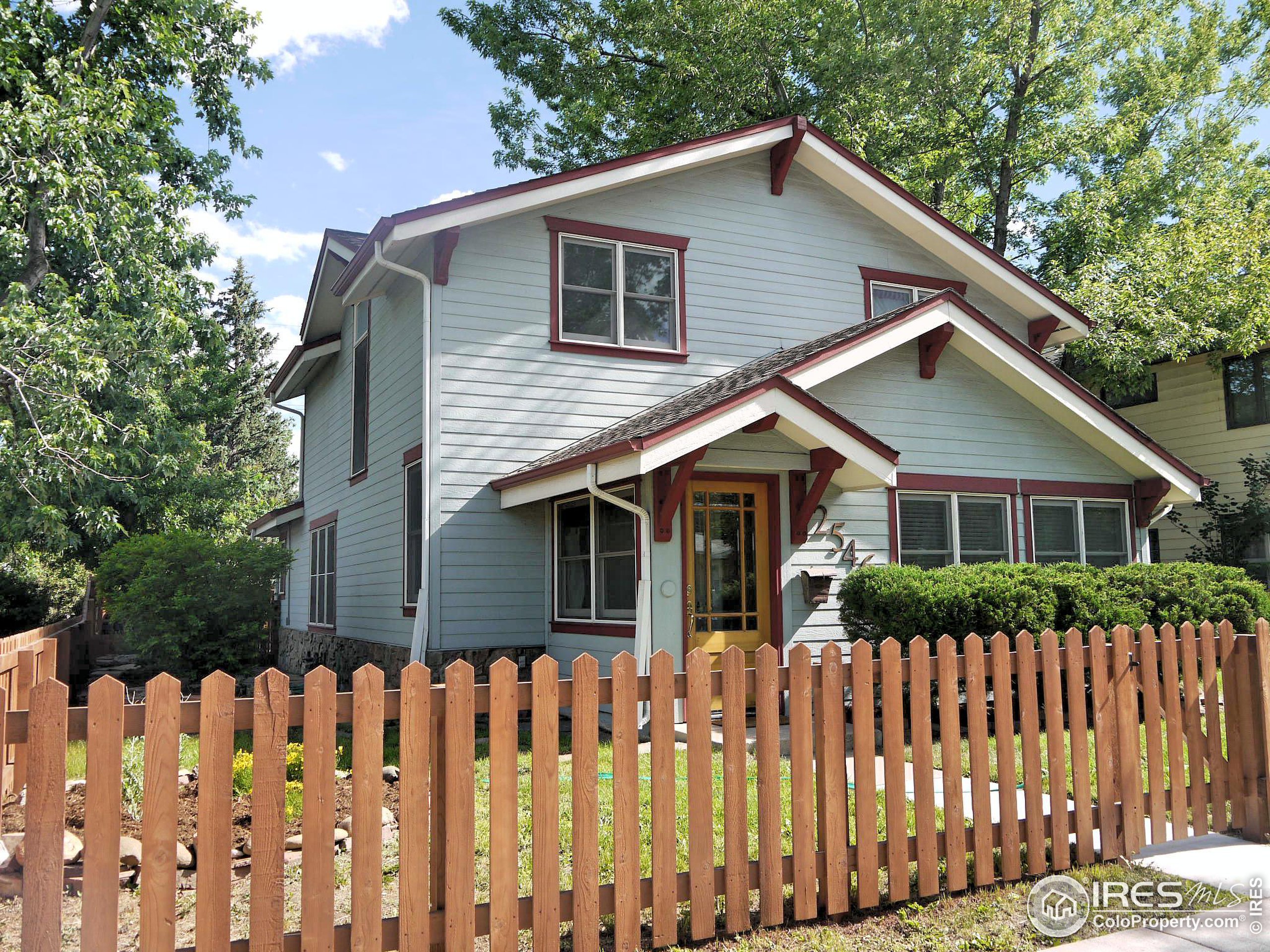 2546 Pine Street Boulder, CO 80302 - Photo 32 of 33