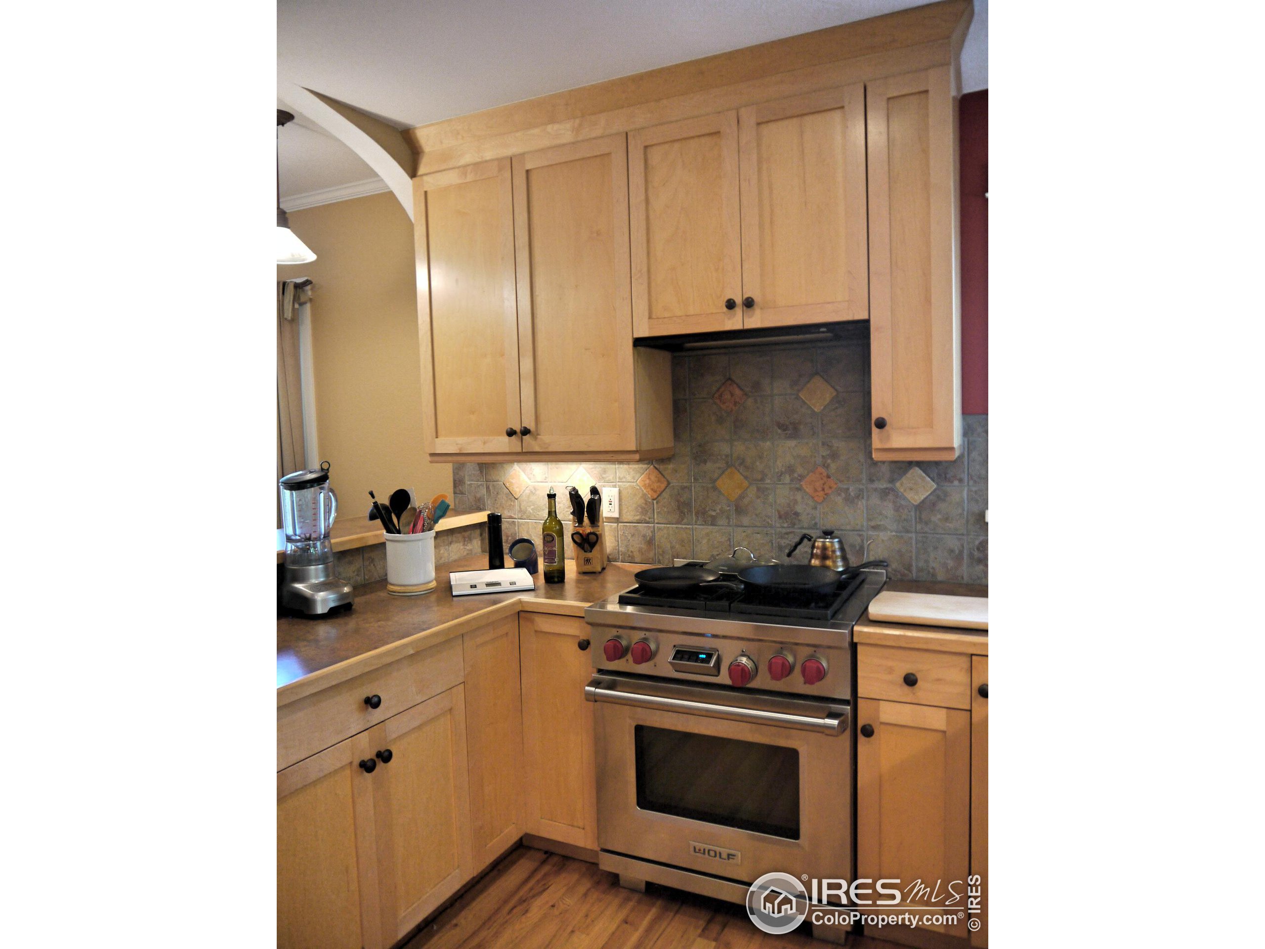 2546 Pine Street Boulder, CO 80302 - Photo 4 of 33