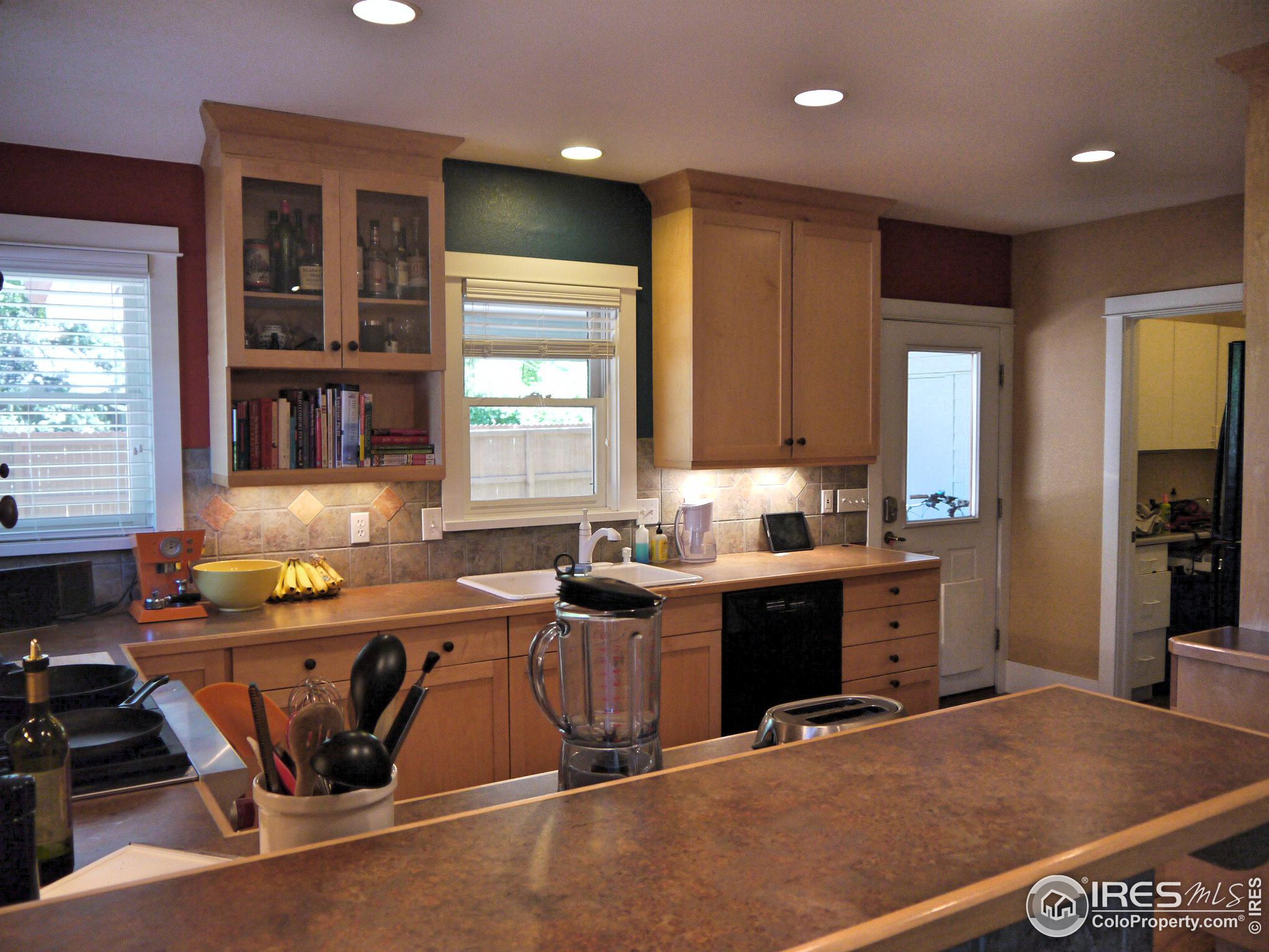 2546 Pine Street Boulder, CO 80302 - Photo 5 of 33