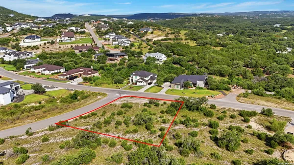 $185,000 | Lot 43 Henness Pass, San Antonio, TX 78255