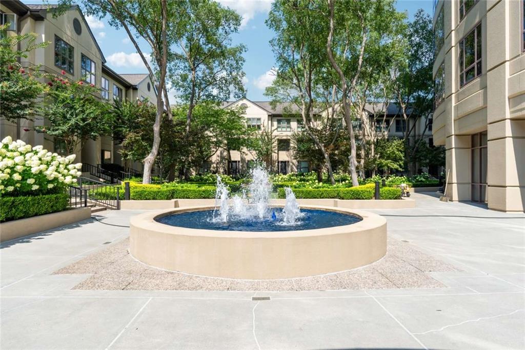 3475 Oak Valley Road Northeast, Unit 1570 Atlanta, GA 30326 - Photo 28 of 29 Gallery Image 28