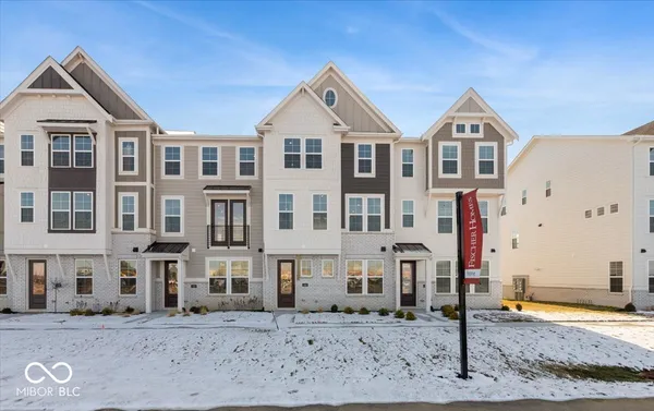 $434,990 | 428 Elite Street, Westfield, IN 46074