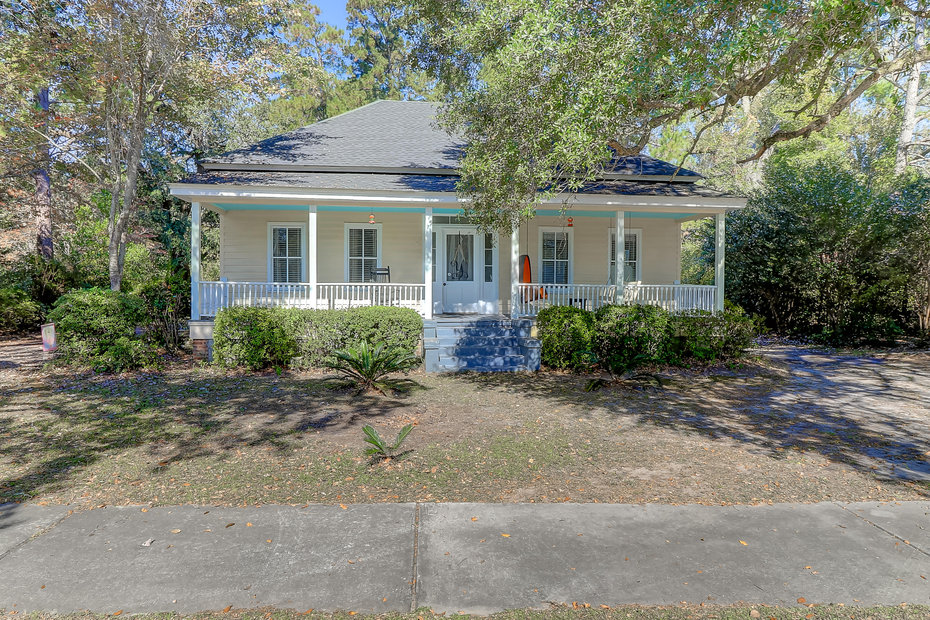 292 South Main Street Ridgeville, SC 29472 - Photo 2 of 42 292 S Main St (40)