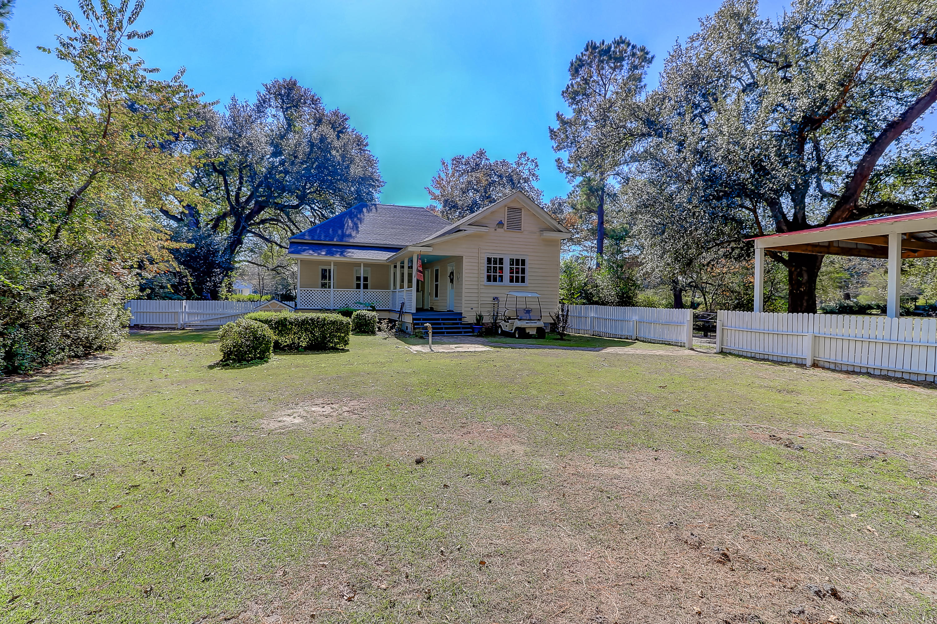 292 South Main Street Ridgeville, SC 29472 - Photo 36 of 42 292 S Main St (4)