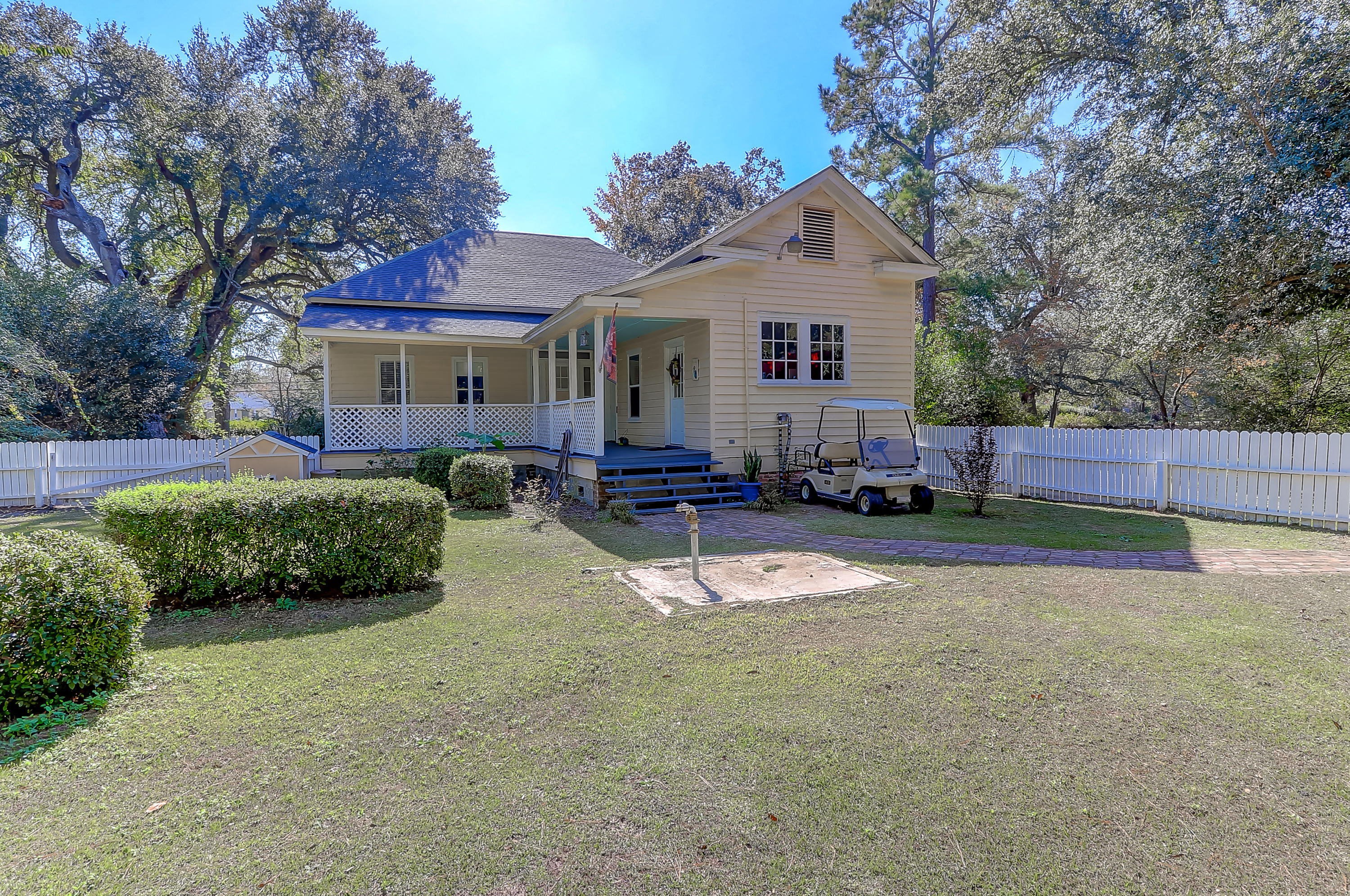 292 South Main Street Ridgeville, SC 29472 - Photo 37 of 42 292 S Main St (5)