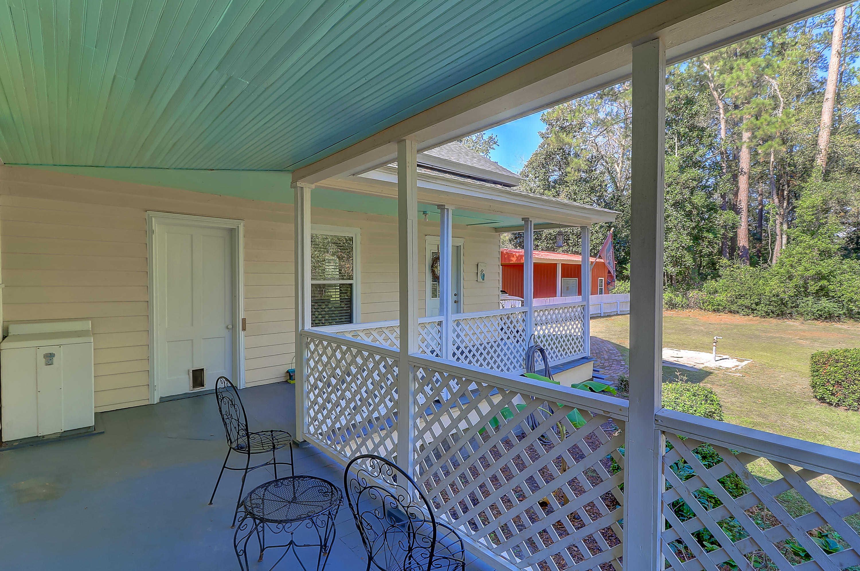 292 South Main Street Ridgeville, SC 29472 - Photo 40 of 42 292 S Main St (8)