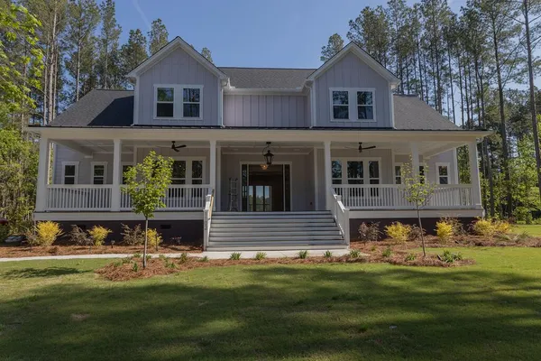 $1,374,000 | 1102 Plantation Overlook Drive, Moncks Corner, SC 29461