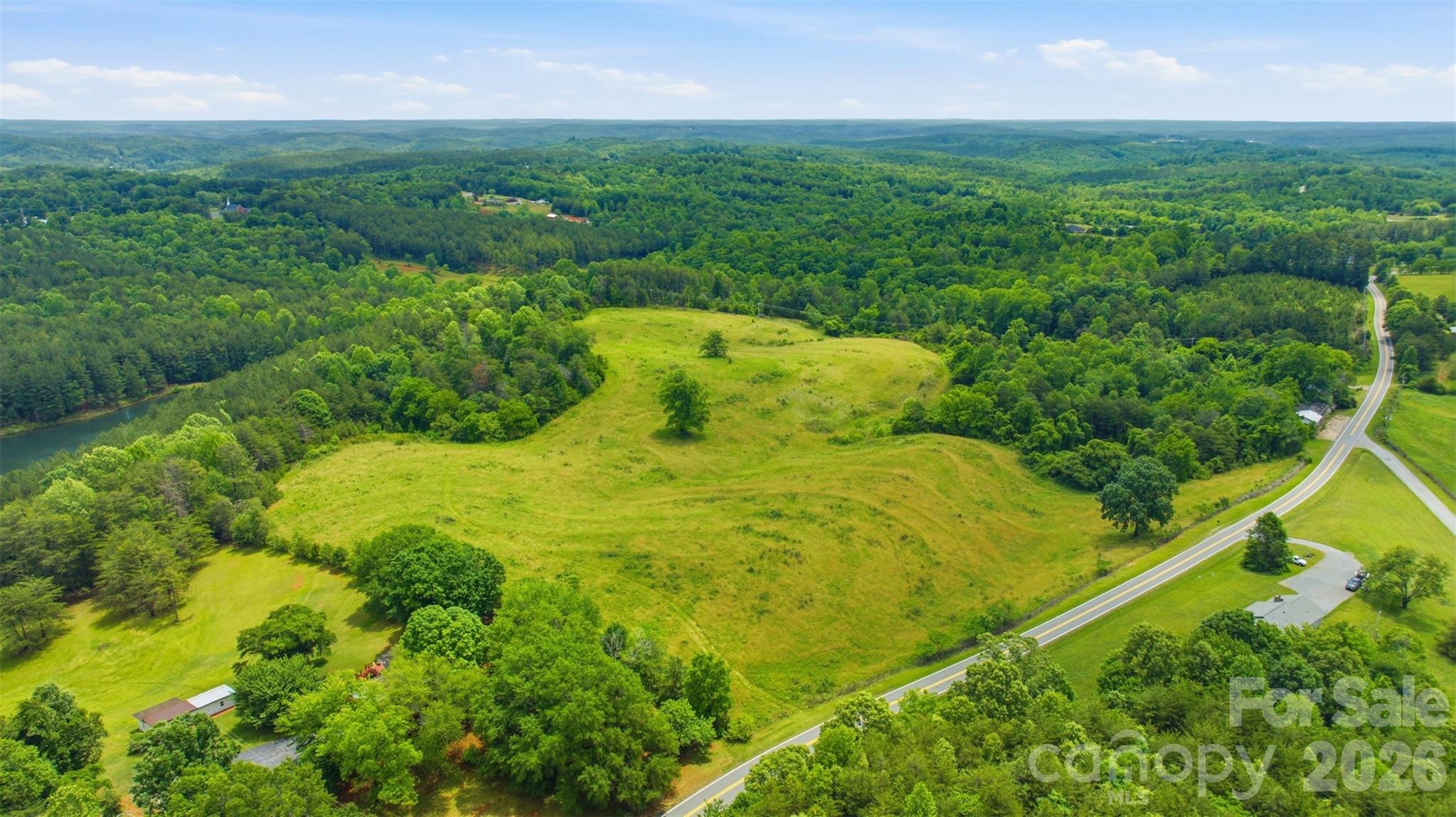 536 Pea Ridge Road Mill Spring, NC 28756 - Photo 4 of 9