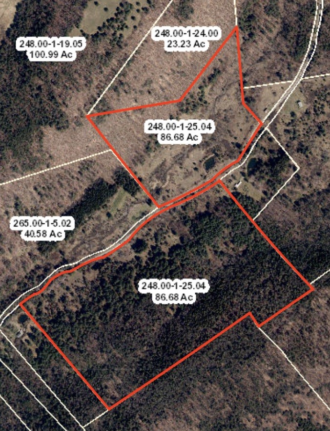 212 Morrell Road Worcester, NY 12197 - Photo 26 of 26 Lines are approximate