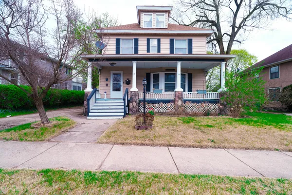 $189,900 | 210 Fremont Street, Battle Creek, MI 49017