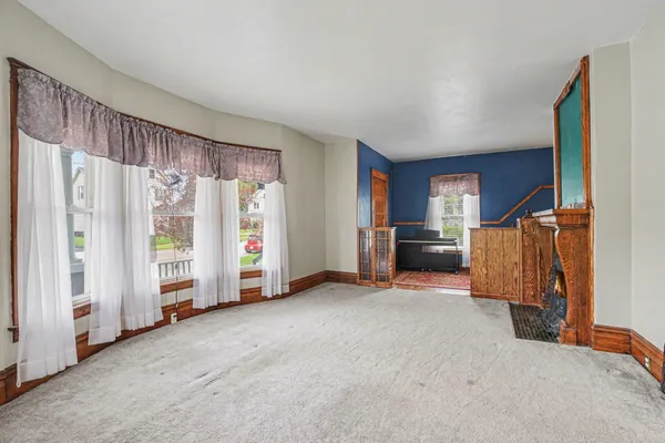 $189,900 | 210 Fremont Street, Battle Creek, MI 49017