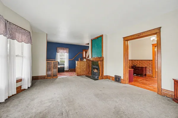 $189,900 | 210 Fremont Street, Battle Creek, MI 49017
