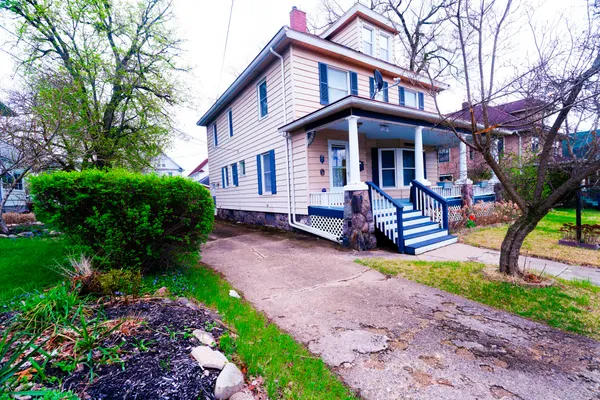 $189,900 | 210 Fremont Street, Battle Creek, MI 49017