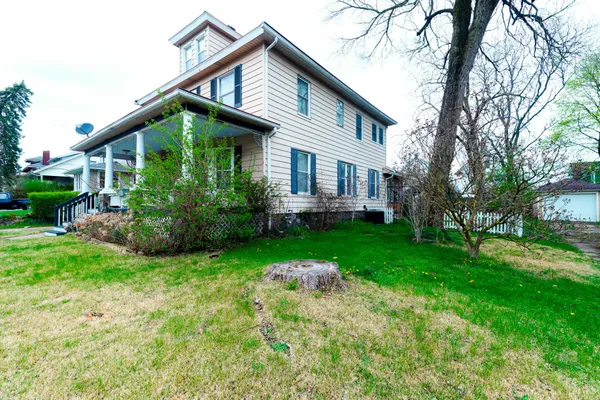 $189,900 | 210 Fremont Street, Battle Creek, MI 49017
