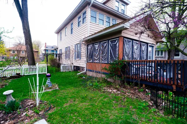$189,900 | 210 Fremont Street, Battle Creek, MI 49017