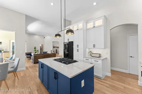 $999,500 | 329 Lanternback Island Drive, Satellite Beach, FL 32937