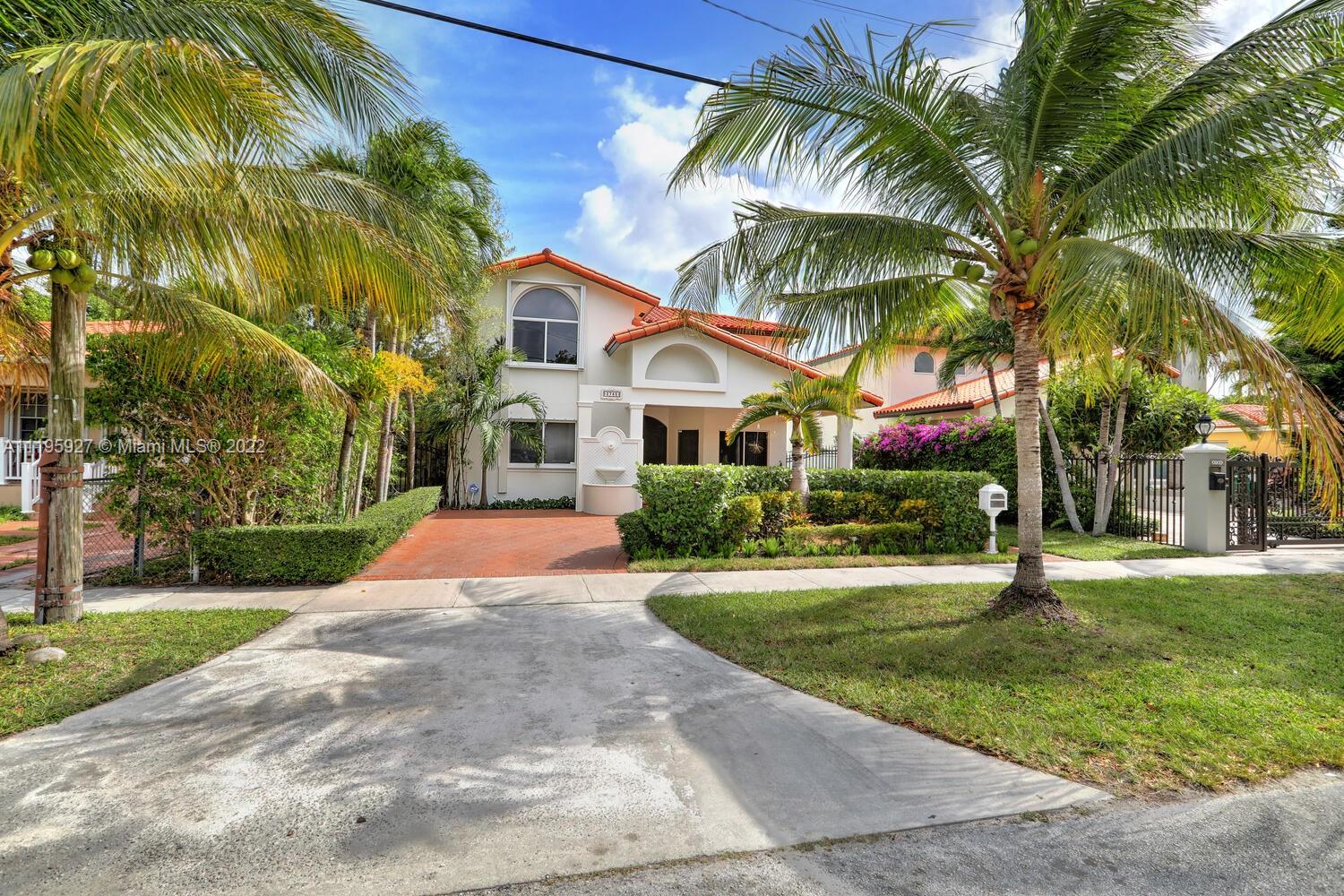 2740 Southwest 13th Street, Miami, FL 33145 Compass