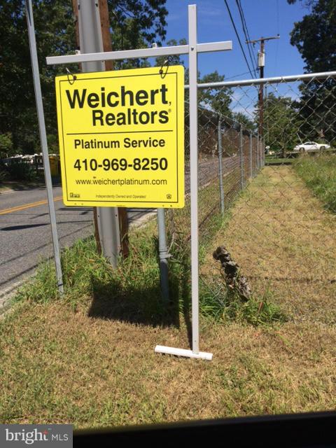 1029 Shore Acres Road Arnold, MD 21012 - Photo 2 of 2 Exterior (General)