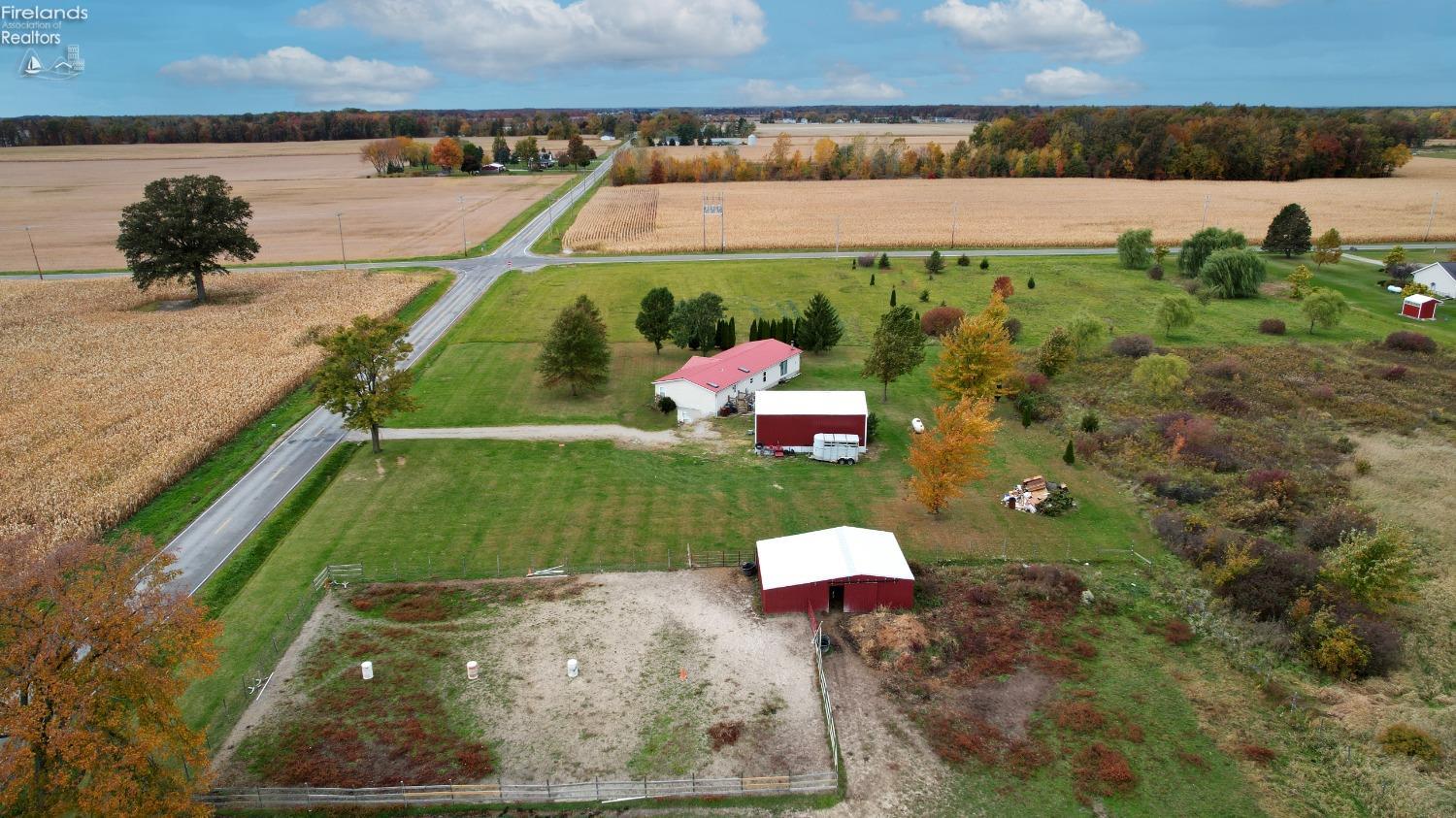 2764 Zenobia Road Norwalk, OH 44857 - Photo 34 of 45 Gallery Image 34