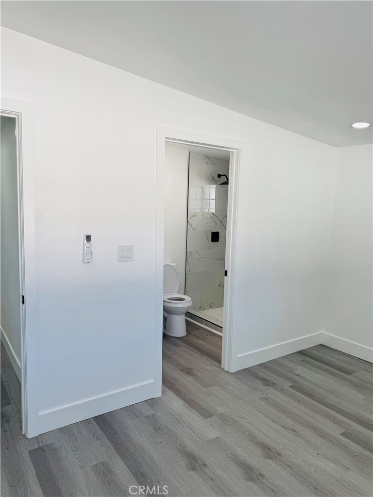 9314 Martha Way Riverside, CA 92503 - Photo 12 of 25 a view of wooden floor