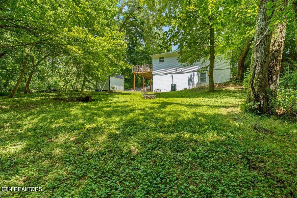 2319 Woods-Smith Road Knoxville, TN 37921 - Photo 29 of 39 29-Exterior