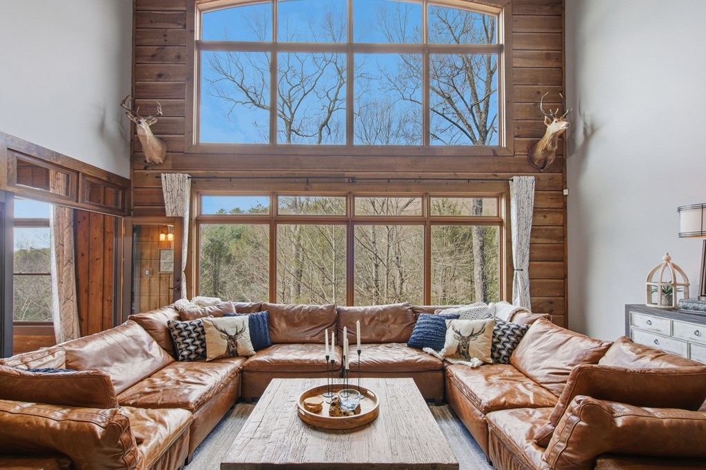 124 Wilderness Way Ellijay, GA 30536 - Photo 27 of 117