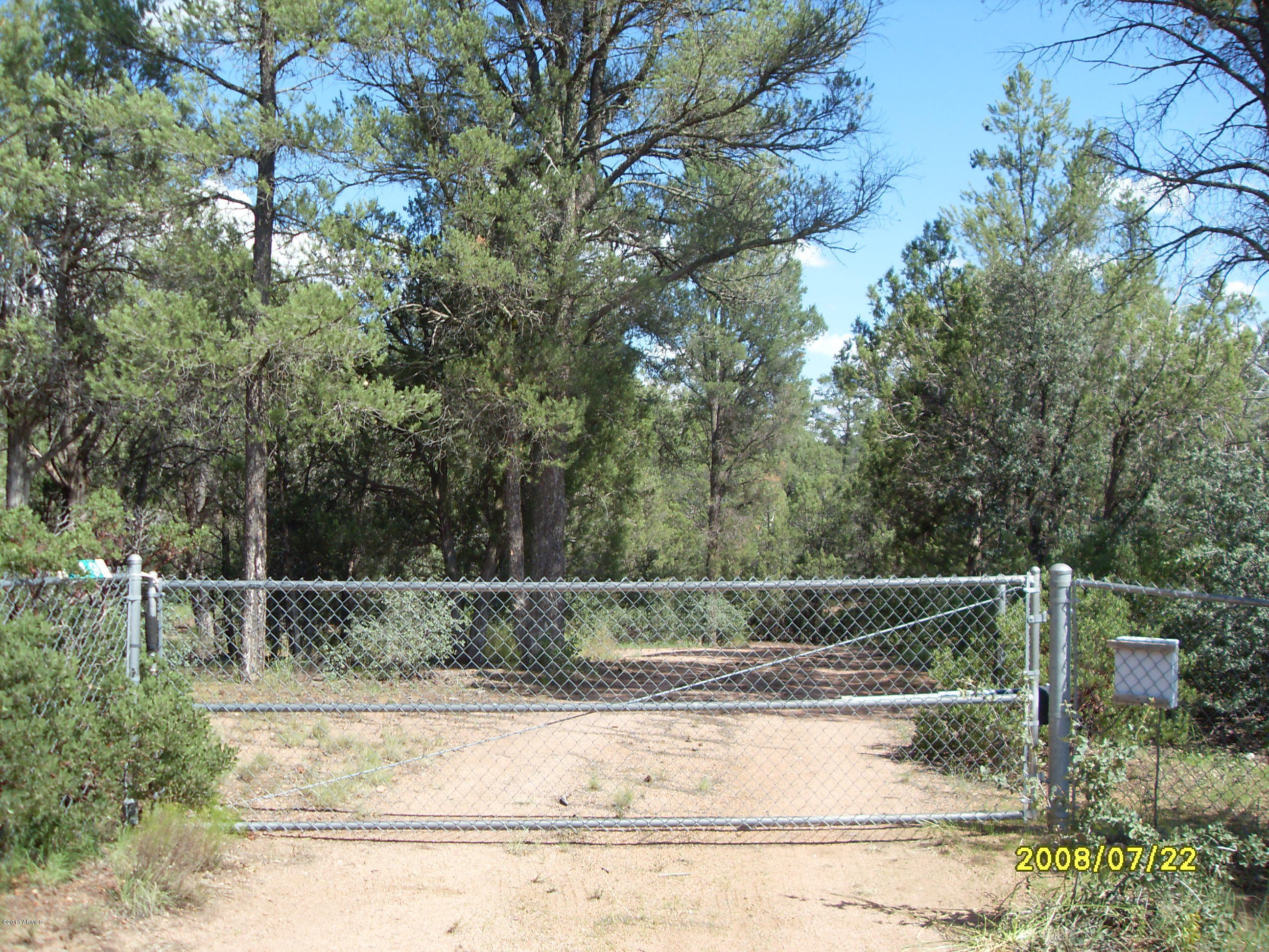 149 Flint Road Star Valley, AZ 85541 - Photo 2 of 11 SDC12271