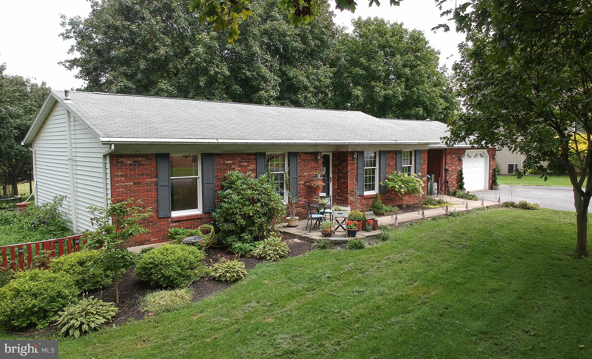 4198 Snavely Road Elizabethtown, PA 17022 - Photo 1 of 56 Gallery Image 1