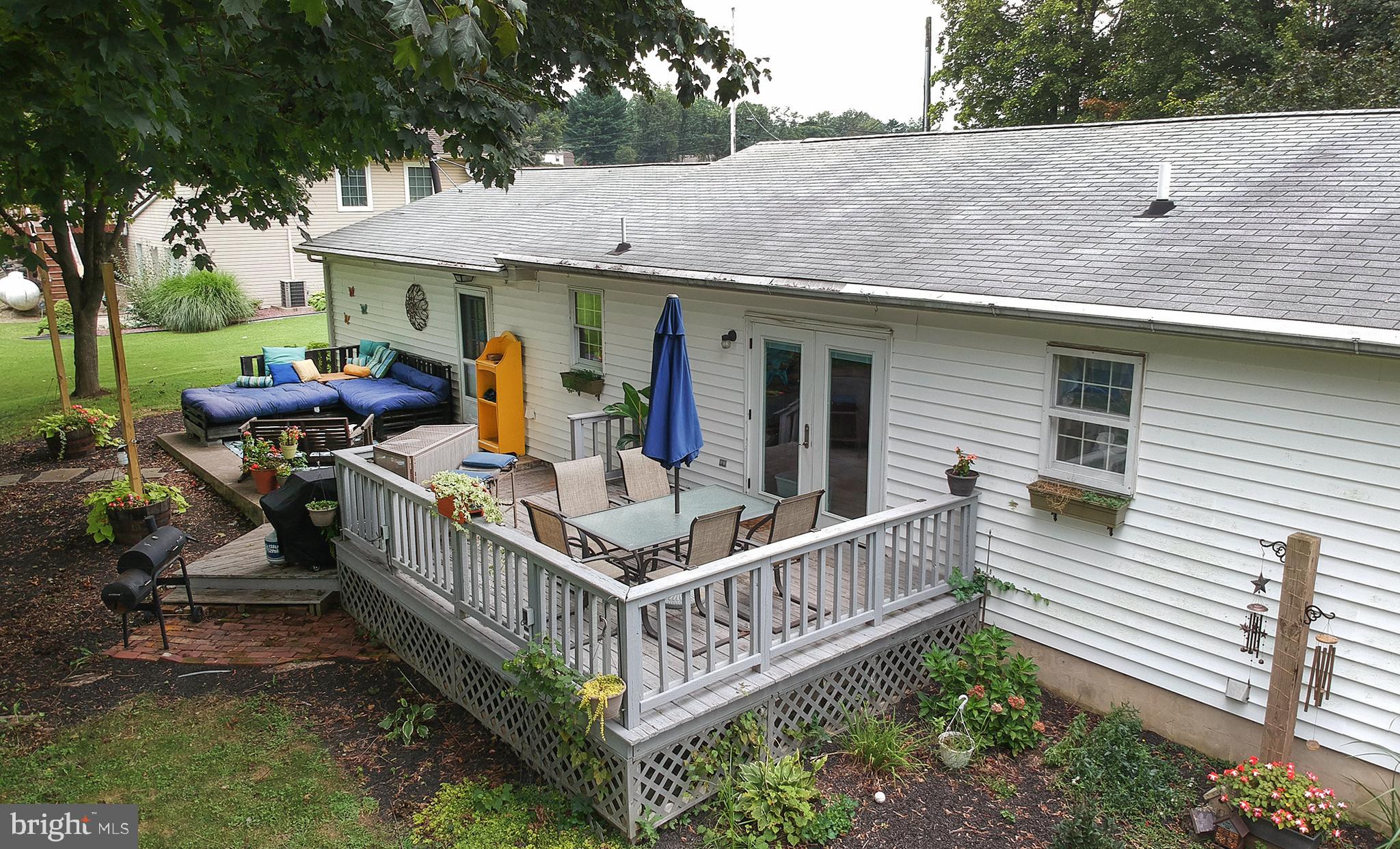 4198 Snavely Road Elizabethtown, PA 17022 - Photo 17 of 56 Gallery Image 17
