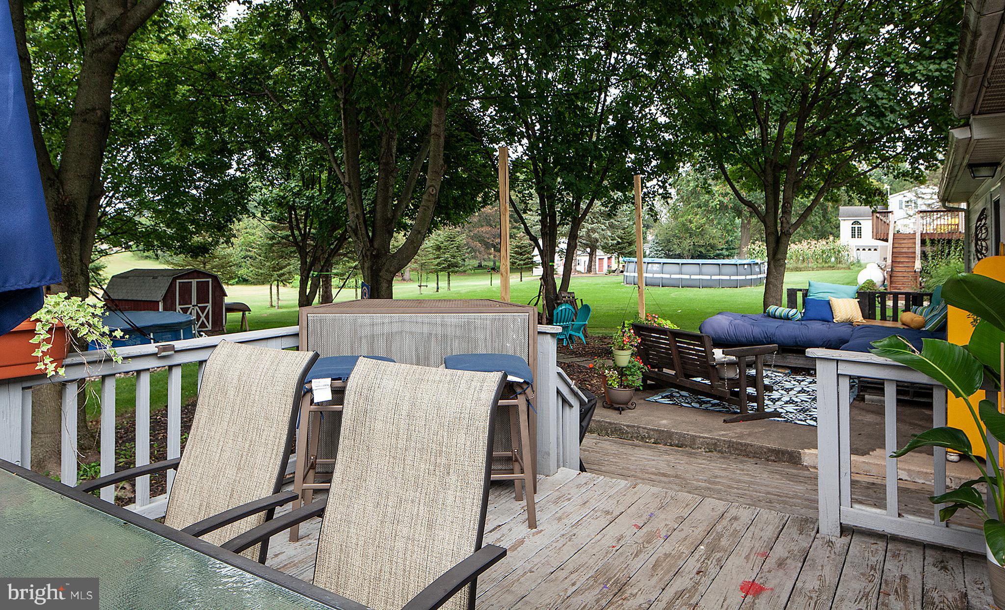 4198 Snavely Road Elizabethtown, PA 17022 - Photo 22 of 56 Gallery Image 22