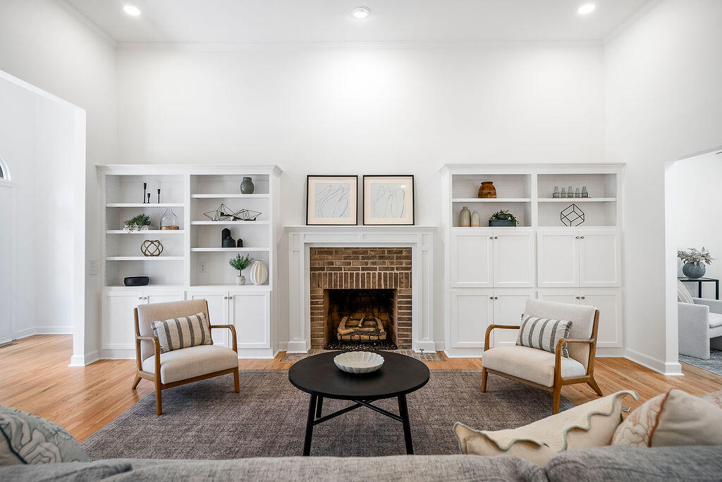 104 Red Oak Lane Aiken, SC 29803 - Photo 11 of 54 ©MeghannPadgett_104RedOakLn-13