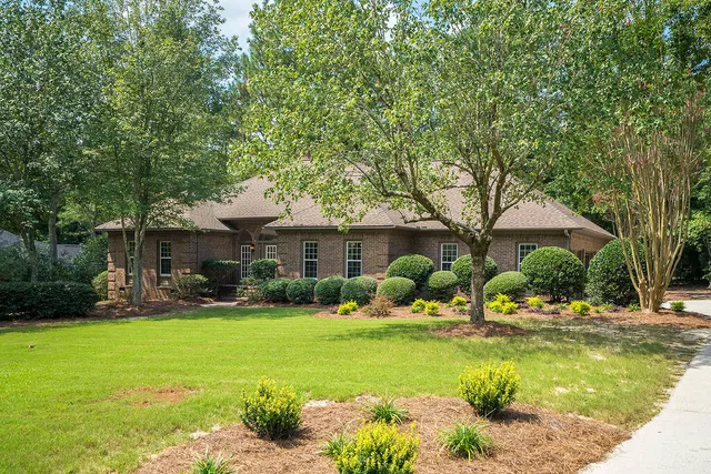 $644,000 | 104 Red Oak Lane, Aiken, SC 29803