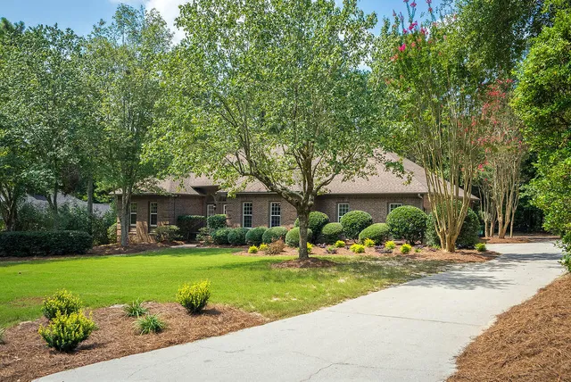 $644,000 | 104 Red Oak Lane, Aiken, SC 29803
