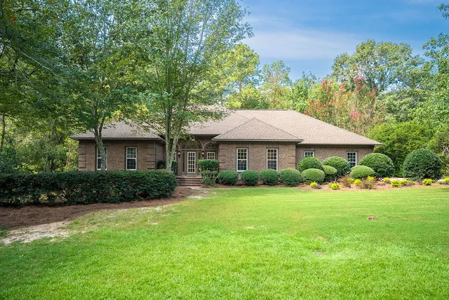 $644,000 | 104 Red Oak Lane, Aiken, SC 29803