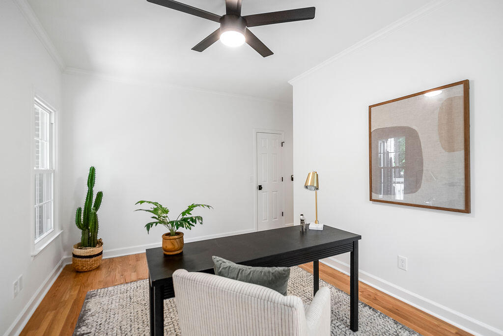 104 Red Oak Lane Aiken, SC 29803 - Photo 49 of 54 ©MeghannPadgett_104RedOakLn-55