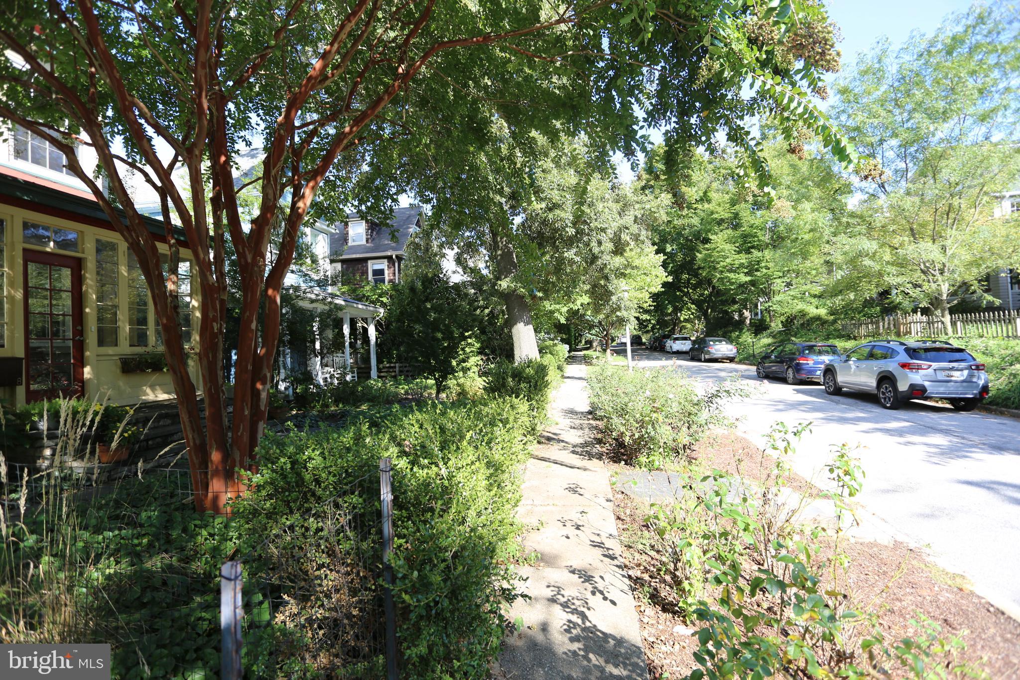 730 St Johns Road, Unit 2 Baltimore, MD 21210 - Photo 13 of 14