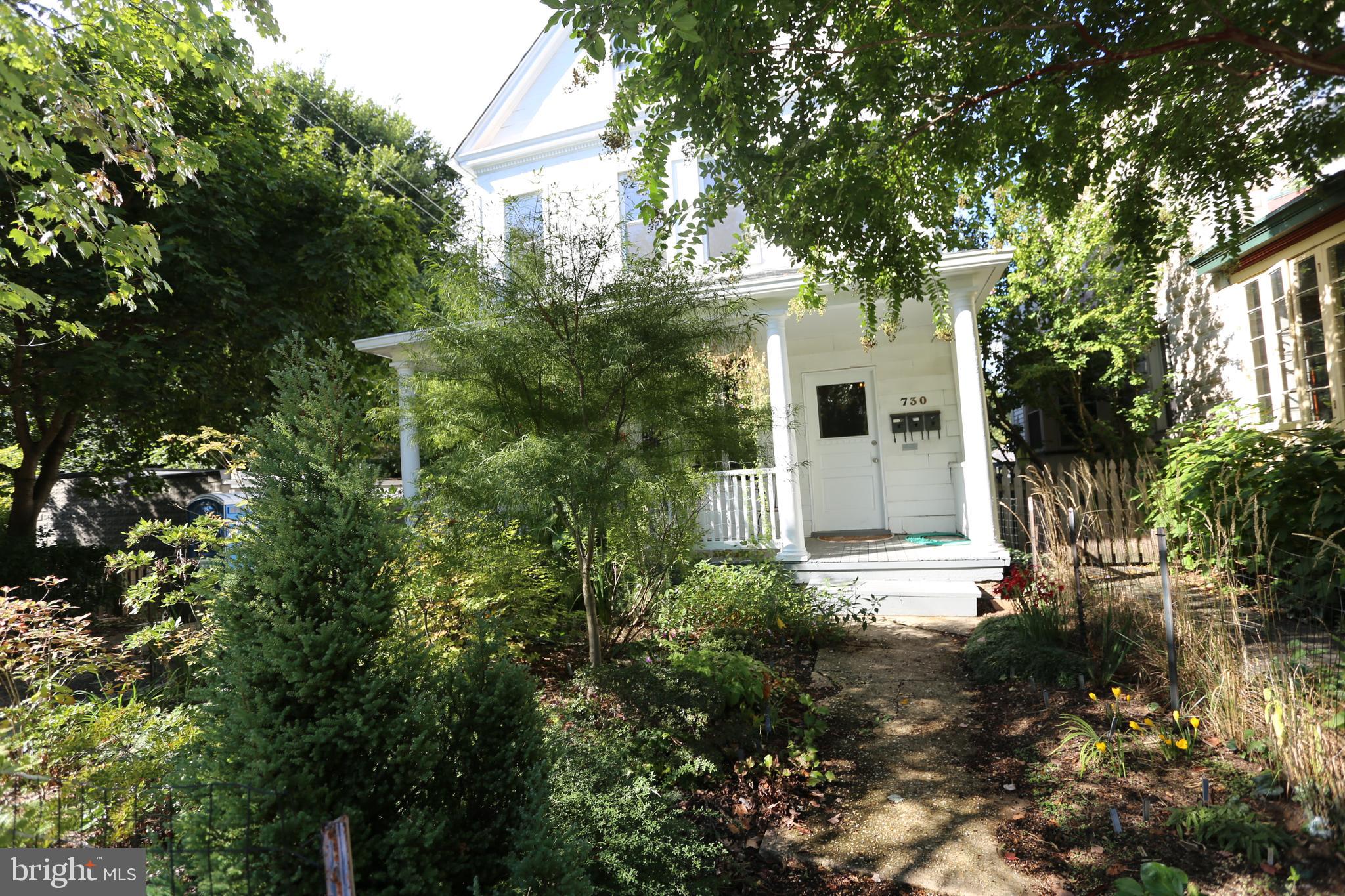 730 St Johns Road, Unit 2 Baltimore, MD 21210 - Photo 14 of 14