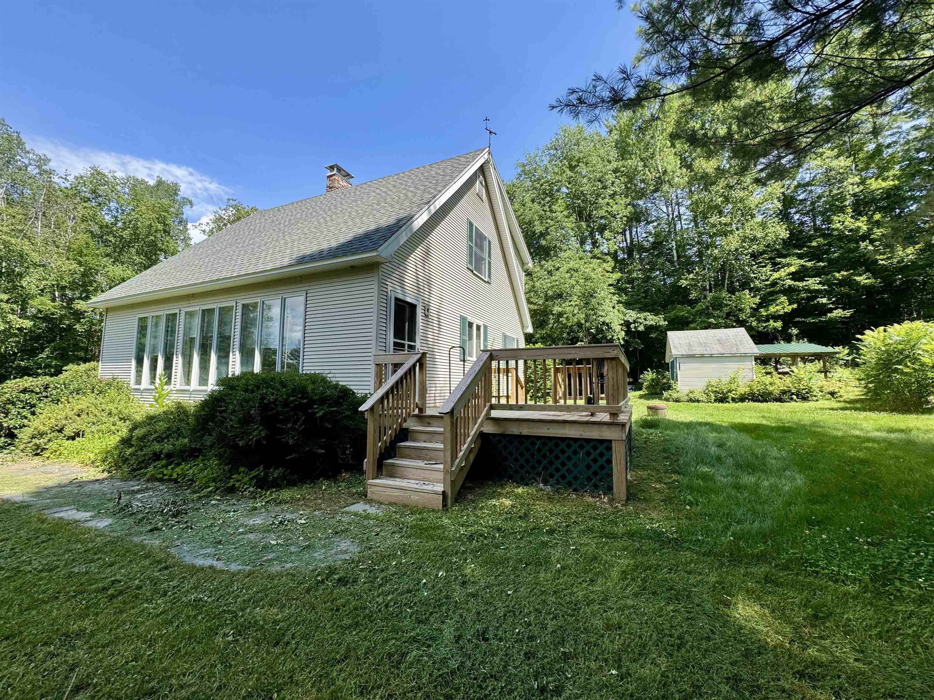 22 Fox Run Road Piermont, NH 03779 - Photo 6 of 52