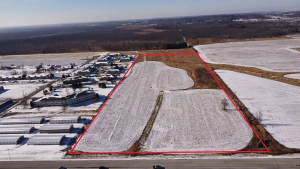 $320,000 | Shawano Street, New London, WI 54961