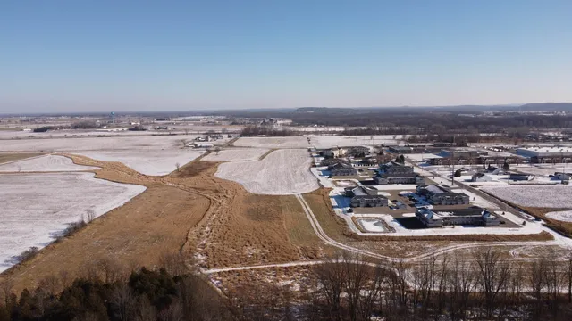 $320,000 | Shawano Street, New London, WI 54961