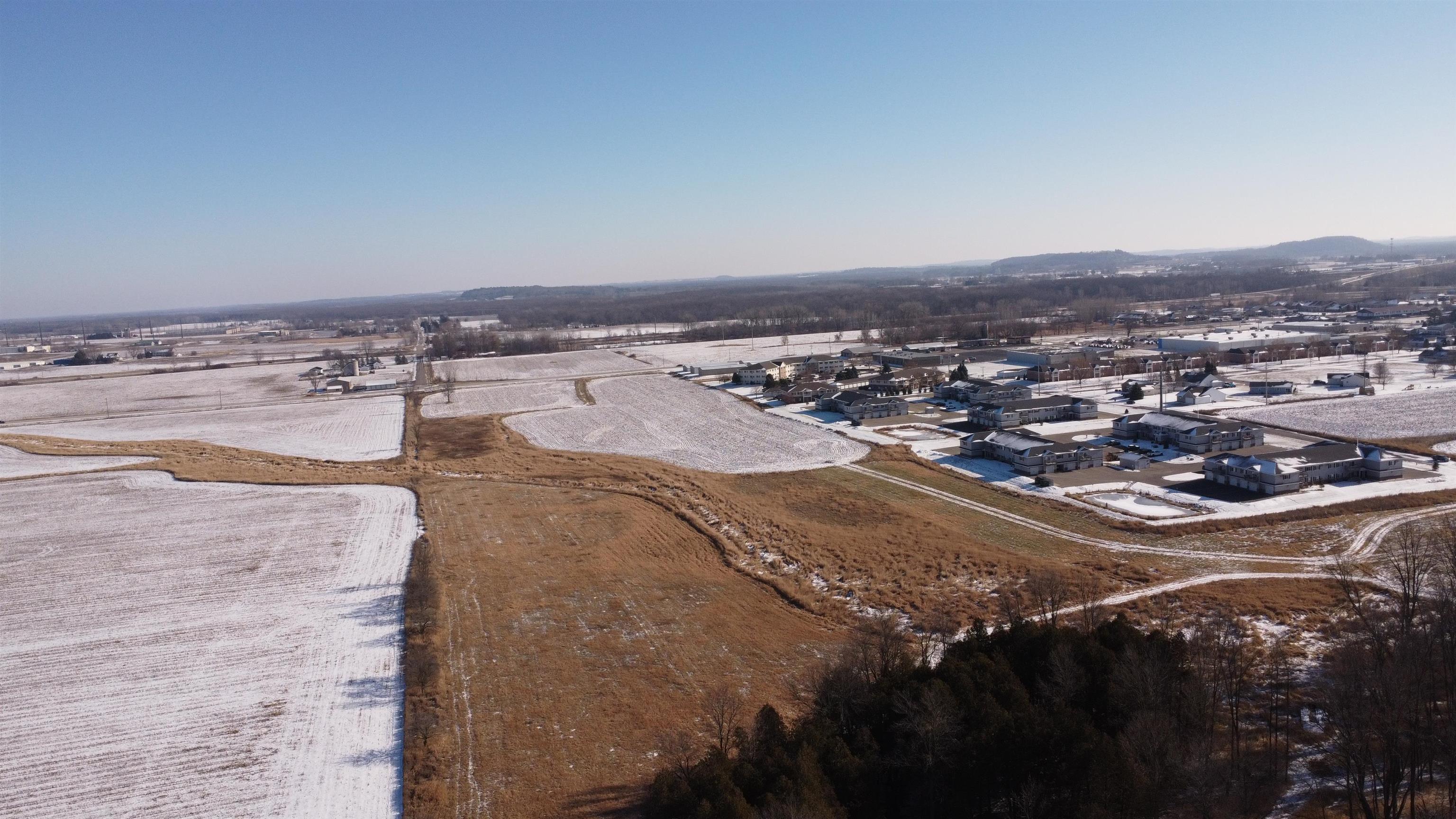 Shawano Street New London, WI 54961 - Photo 4 of 6