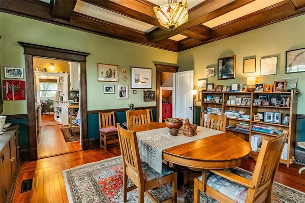 $459,900 | 341 West Wisconsin Avenue, DeLand, FL 32720