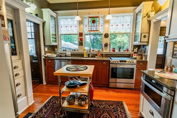 $459,900 | 341 West Wisconsin Avenue, DeLand, FL 32720