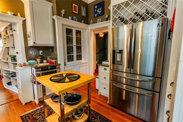 $459,900 | 341 West Wisconsin Avenue, DeLand, FL 32720