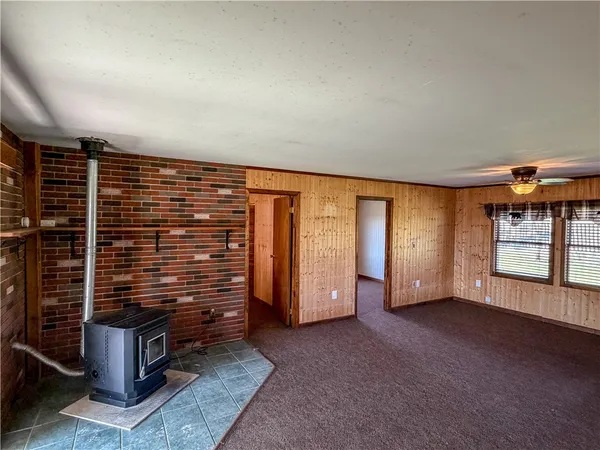 $189,900 | 1953 Cemetery Hill Road, West Union, NY 14877